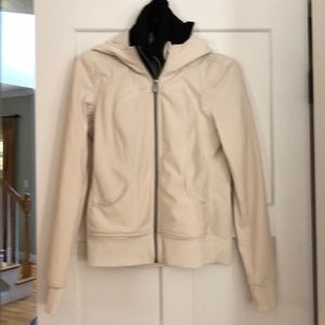 Great workout jacket!